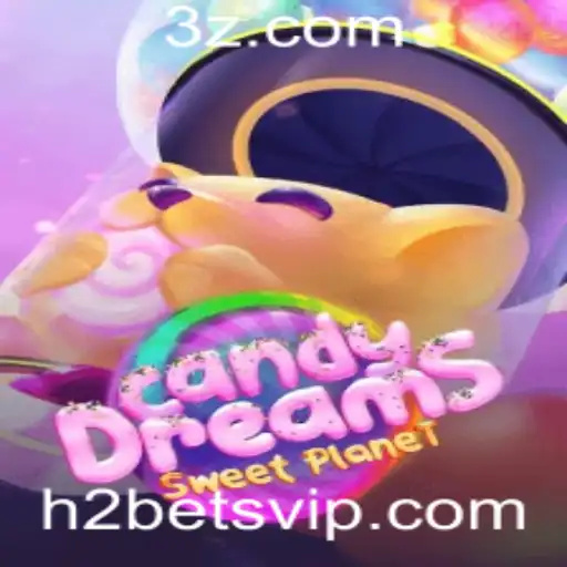 CandyDreams: A Fascinante Aventura de H2 Bet no Mundo dos Doces