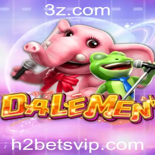 A Fascinante Experiência do Jogo DALEMEN: Descrição, Introdução e Regras