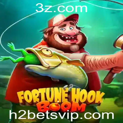 Explorando FortuneHookBoom: O Novo Horizonte dos Jogos de Aposta