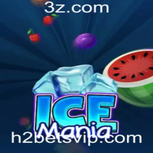 IceMania: O Novo Jogo de Apostas que Envolve Geleiras e Estratégia