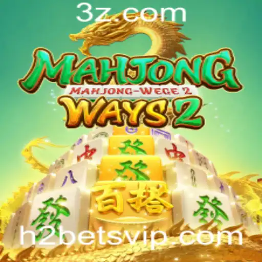 Explorando MahjongWays2: Um Mergulho nas Regras e Características do Jogo com H2 Bet