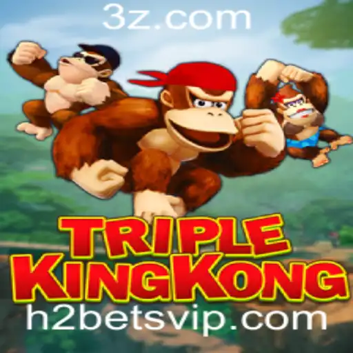 Explorando TripleKingKong: Um Mergulho no Novo Fenômeno do H2 Bet